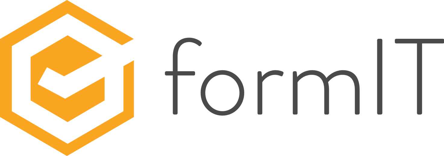 Logo Formit